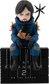 Death Stranding 2: On the Beach - Sam Bridges - Monitor Top Figure (Bandai Spirits)