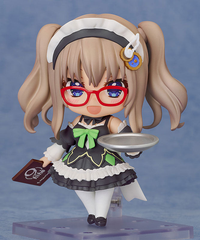 Kujou Miyako - Nendoroid (#2868) - Maid Ver. (Good Smile Company)