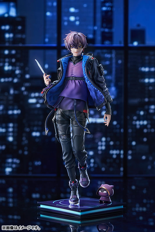 Guildie,Shxtou - Shoto