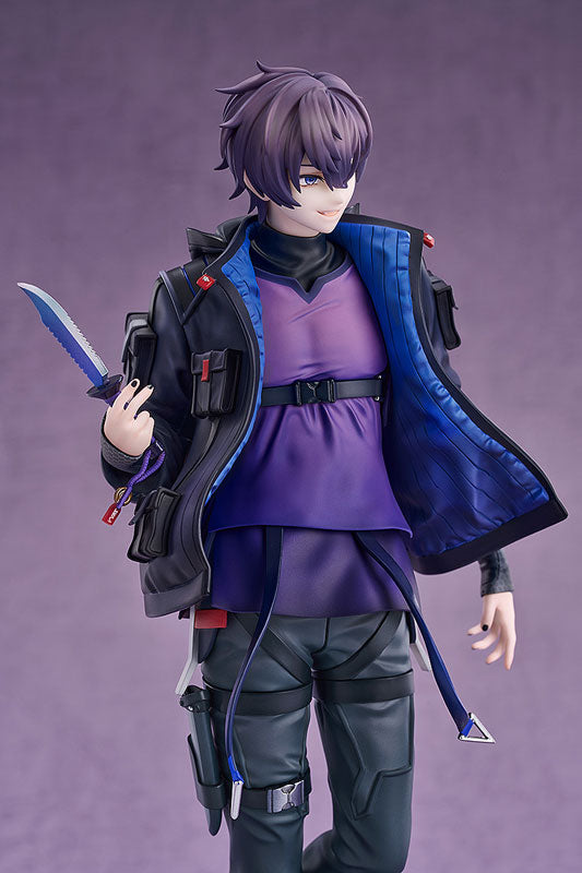 Guildie,Shxtou - Shoto