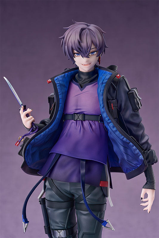Guildie,Shxtou - Shoto