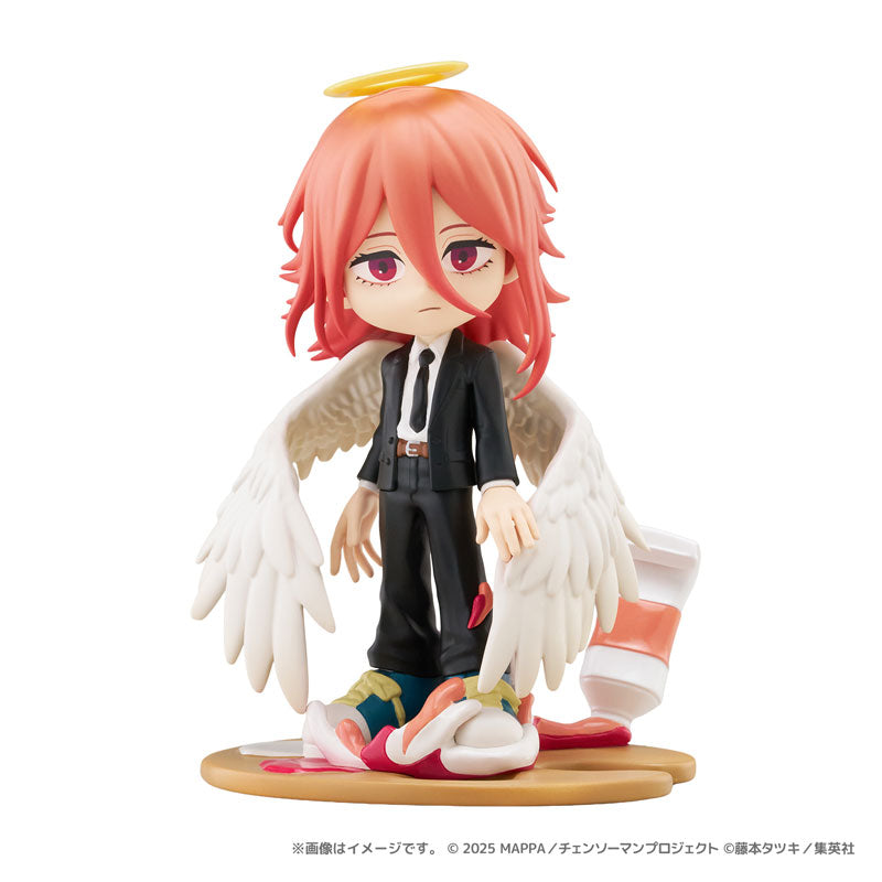 Gekijouban Chainsaw Man: Reze Hen - Tenshi no Akuma - PalVerse Palé. (Bushiroad Creative)