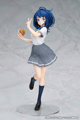 Make Heroine ga Oosugiru! - Yanami Anna - 1/7 (Alter)