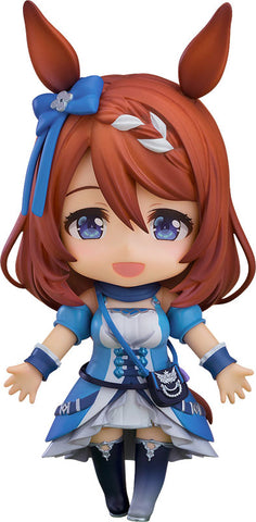 Umamusume: Pretty Derby - Super Creek - Nendoroid (#2944) (Good Smile Company)
