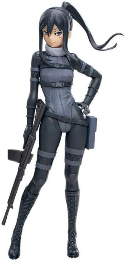 Pitohui - Sword Art Online Alternative Gun Gale Online