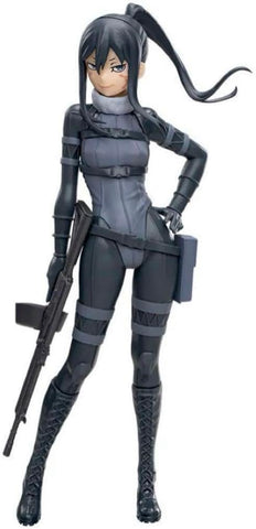 Sword Art Online Alternative Gun Gale Online - Pitohui - Luminasta (SEGA)