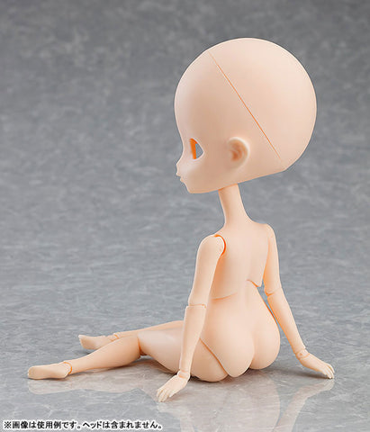 Harmonia bloom blooming doll (Body)