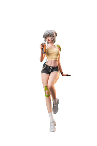 Ling Cage - Bai Yuekui - 1/6 (PIJI Studio)