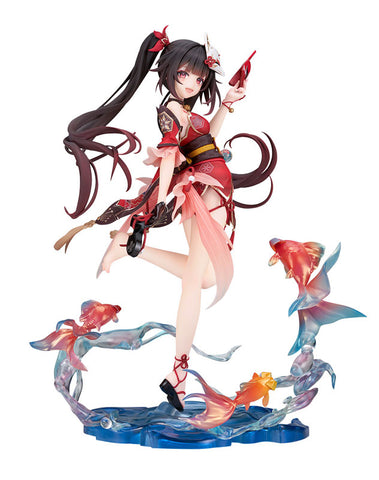 Honkai: Star Rail - Sparkle - 1/7 (Alter)