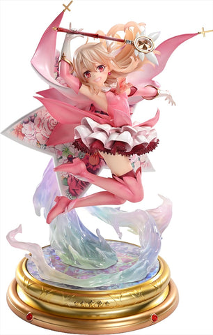 Fate/kaleid liner PRISMA☆ILLYA - Illyasviel von Einzbern - Concept Masterline - DX Edition (Prime 1 Studio)