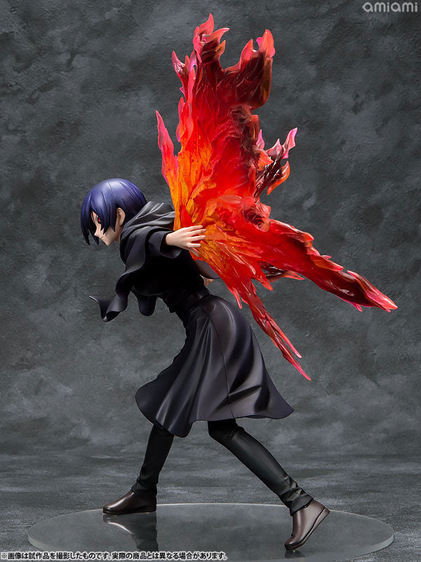 Kirishima Touka - Tokyo Ghoul:re