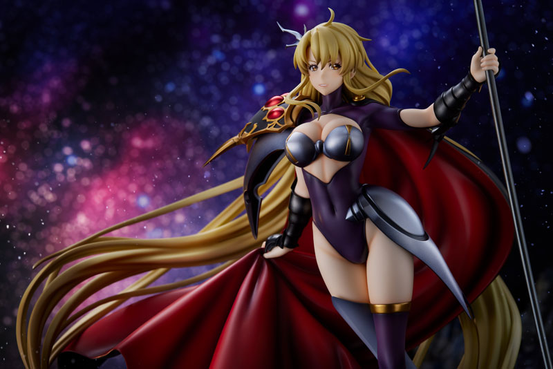 Langrisser 30th Anniversary Figure Lana 1/7