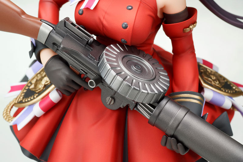 Lewis - Girls' Frontline