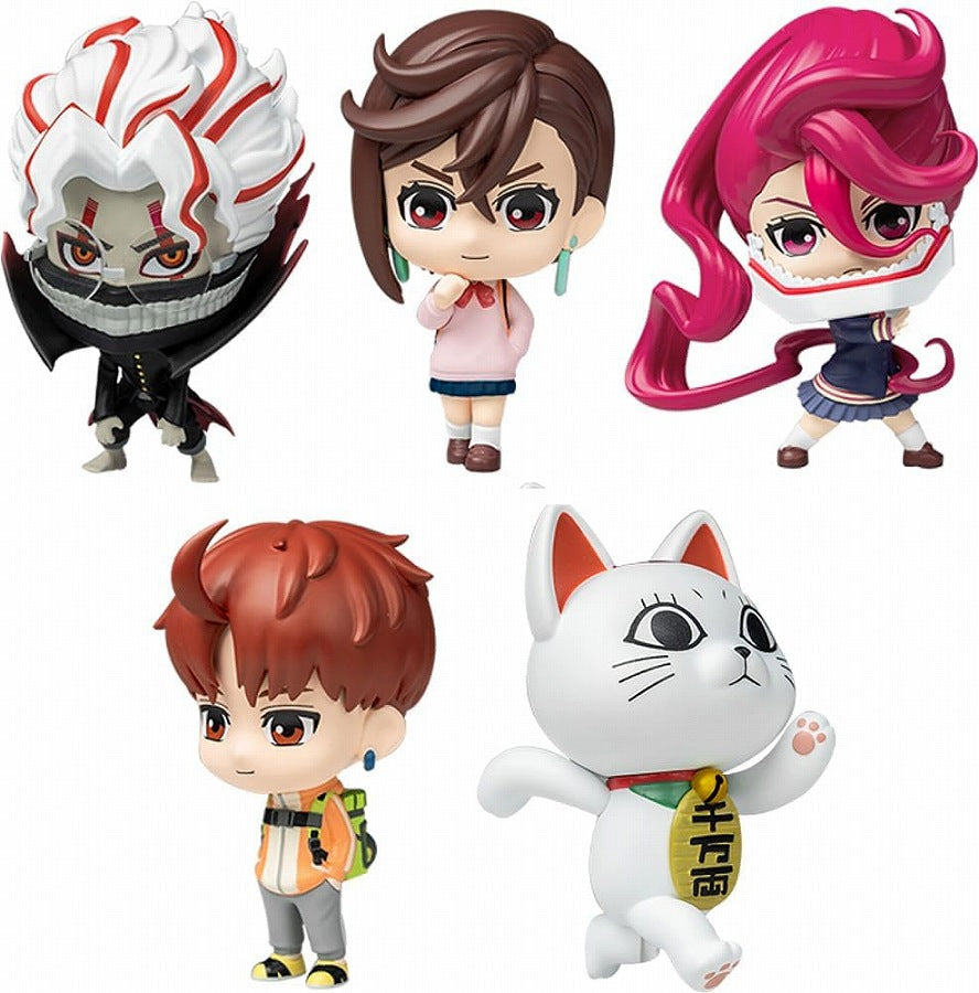 Dandadan - Blind Box Figure (SUNRISEPOP)