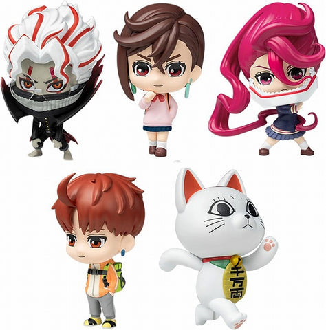 Dandadan - Blind Box Figure (SUNRISEPOP)