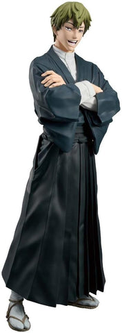 Jujutsu Kaisen - Zenin Naoya - Grandista (Bandai Spirits)