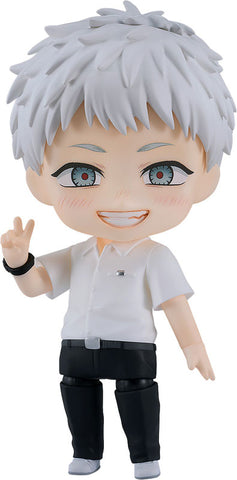 Hikaru ga Shinda Natsu - Indou Hikaru - Mincemeat - Nendoroid (#2833) (Good Smile Company, Orange Rouge)