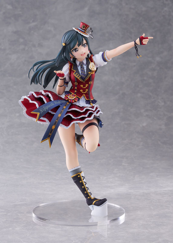 Love Live! Nijigasaki Gakuen School Idol Doukou Kai - Yuki Setsuna
