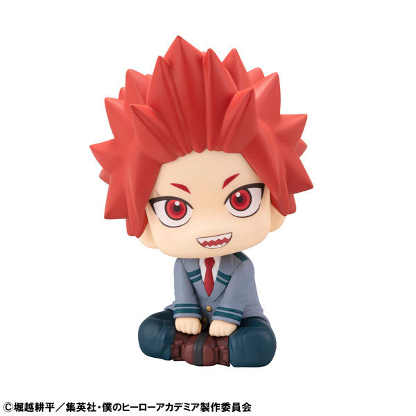 Kirishima Eijiro - Boku no Hero Academia