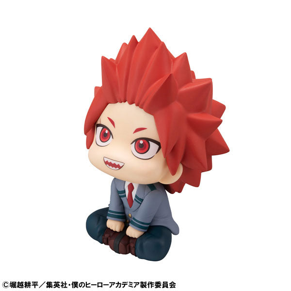 Kirishima Eijiro - Boku no Hero Academia