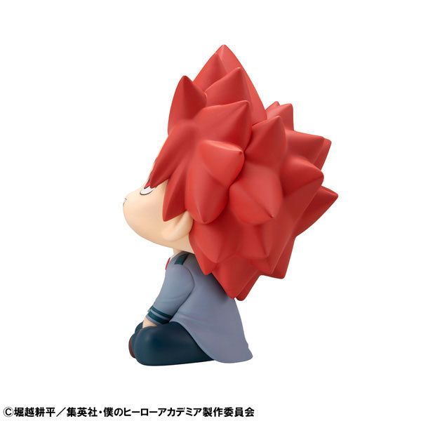 Kirishima Eijiro - Boku no Hero Academia