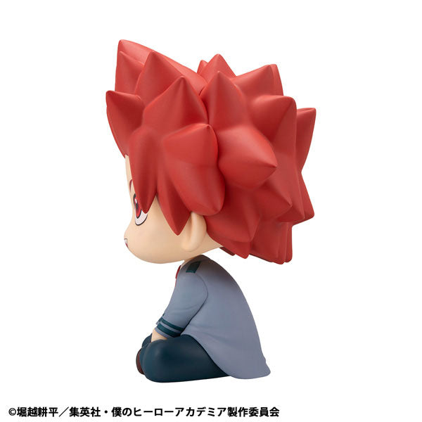 Kirishima Eijiro - Boku no Hero Academia