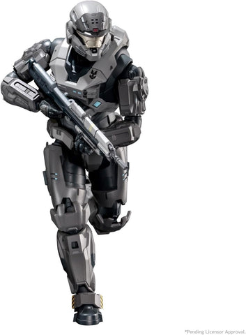 Halo Reach - Spartan-B312 Noble Six - RE:EDIT - 1/12 (1000Toys)