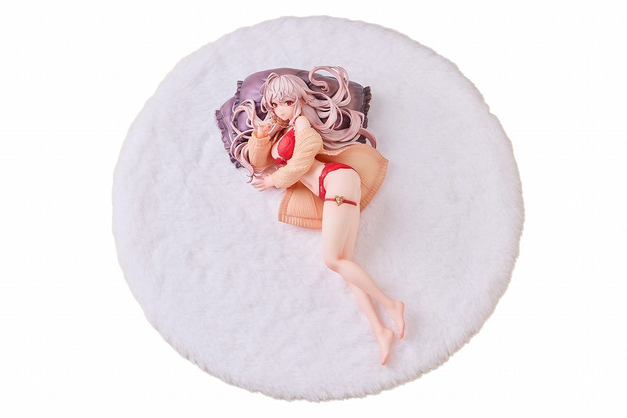 Original - Machia - 1/7 (Shenzhen Mabell Animation Culture Development Co., Ltd.)