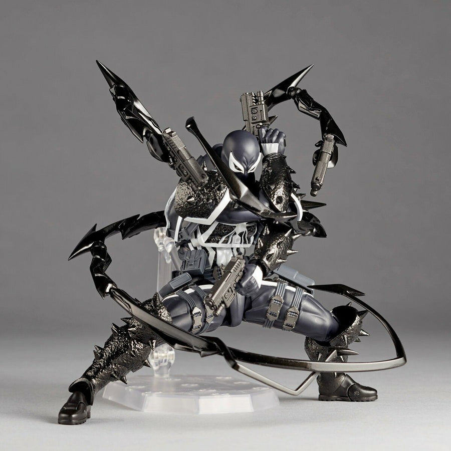 Agent Venom - Spider-Man