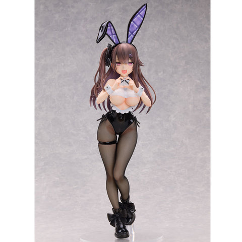 Azur Lane - Pamiat Merkuria - B-style - 1/4 - Bunny Ver. (FREEing, Union Creative International Ltd)