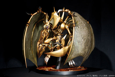Yu-Gi-Oh! Duel Monsters GX - Kouraiou Hamon (ADK Emotions)