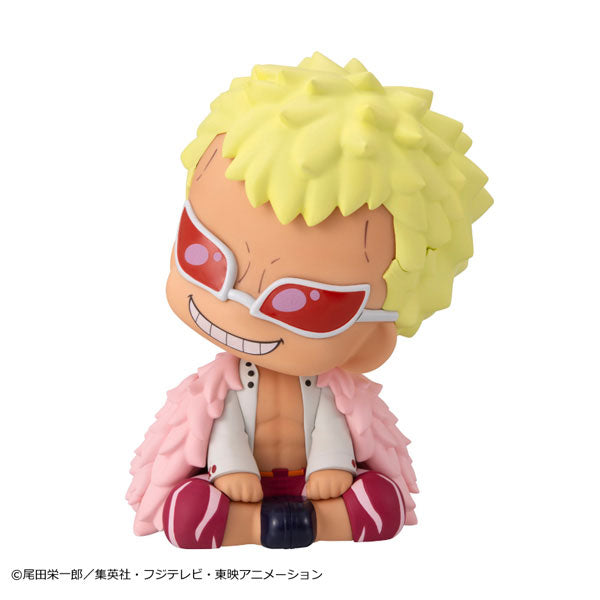 Donquixote Doflamingo - One Piece