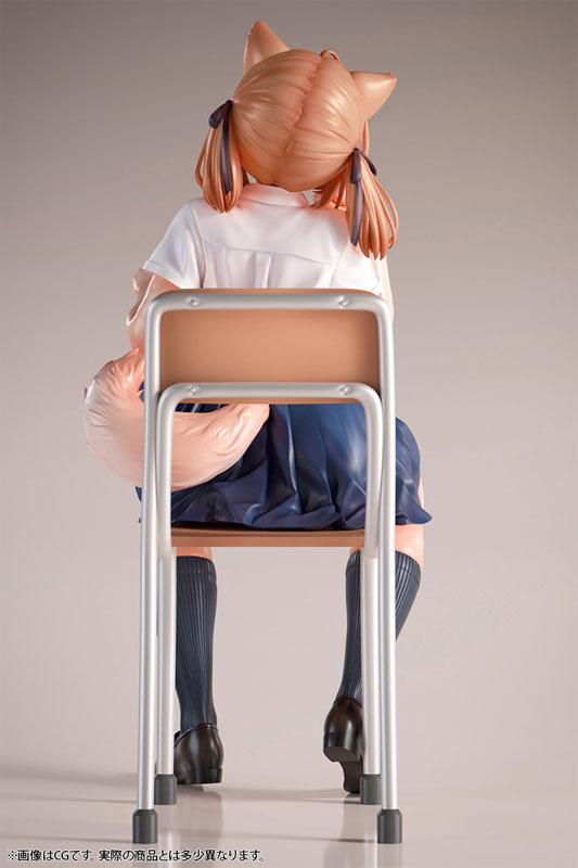 Original - Komugi - 1/6 - 2026 Re-release (Insight)