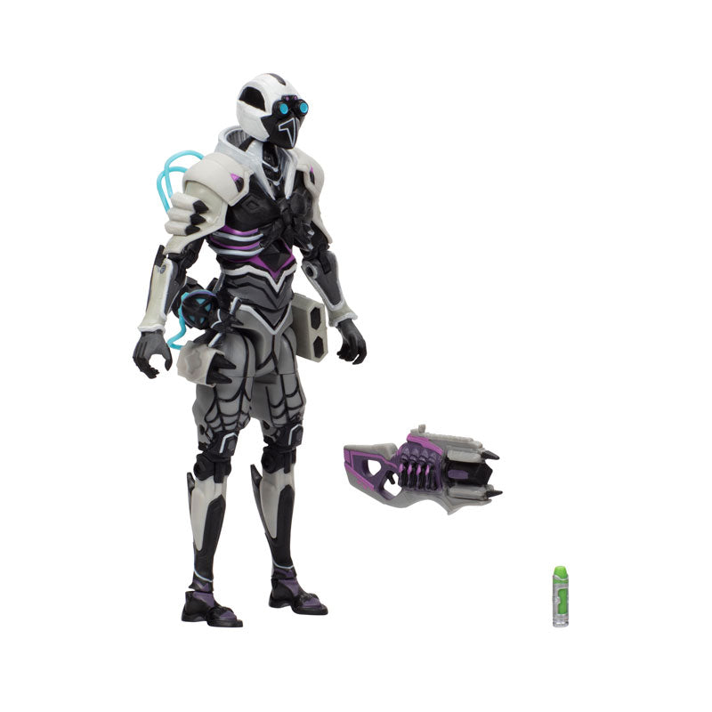 Apex Legends 6 Inch Figure Octane (Arachnoid Rush)