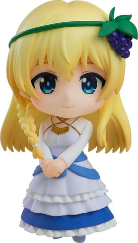 Kono Subarashii Sekai ni Shukufuku o! 3 - Belzerg Stylish Sword Iris - Nendoroid #2527 (Good Smile Company)