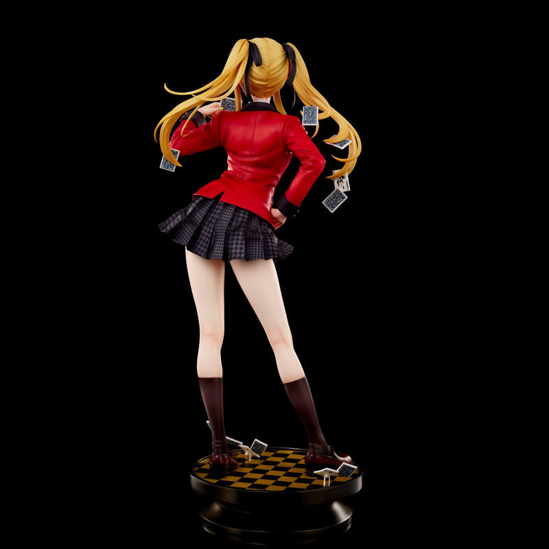 Saotome Mary - Kakegurui××