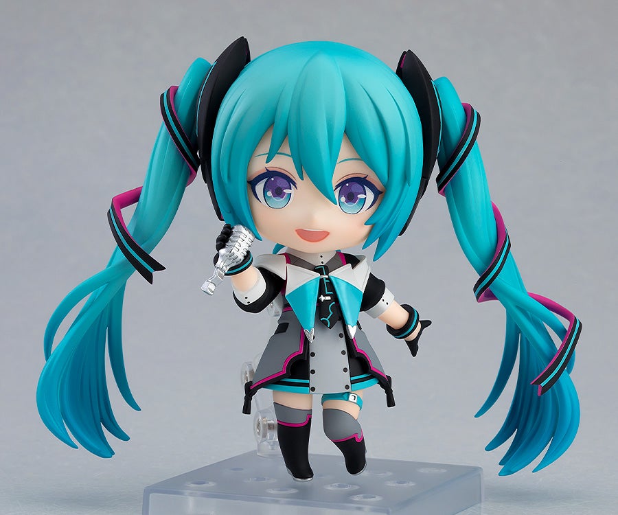 Hatsune Miku - Nendoroid (#2739) - Magical Mirai 2015 Ver. (Good Smile Company) [Shop Exclusive]