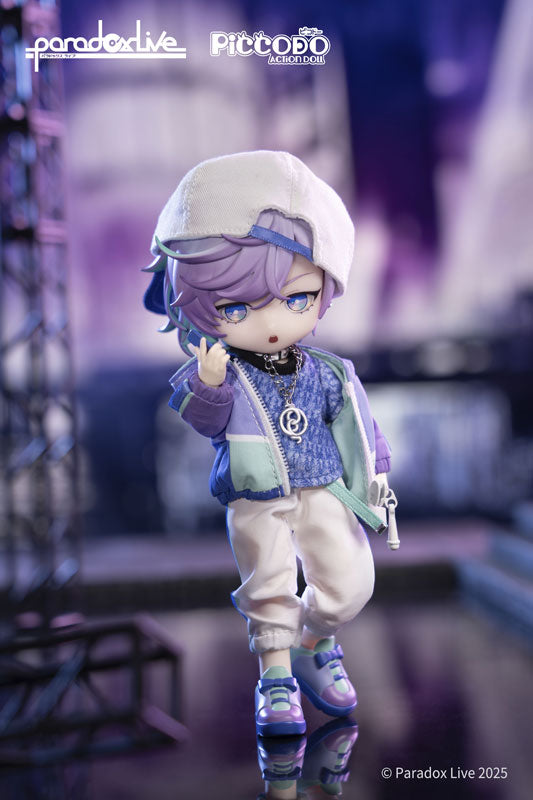 Yatonokami Kanata - Paradox Live