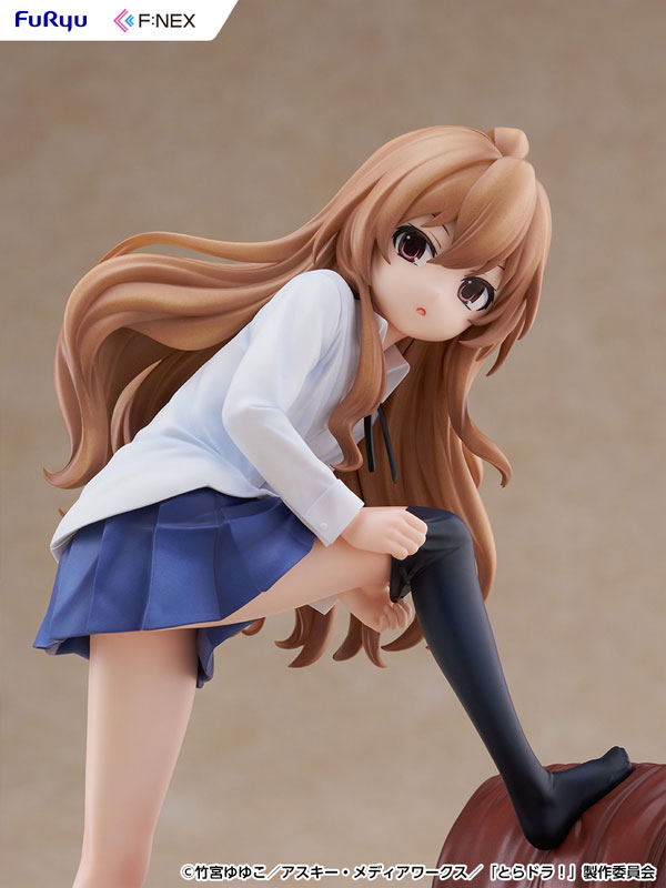 Aisaka Taiga - Toradora!