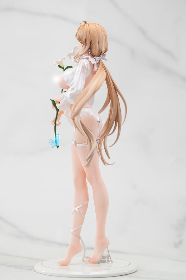 Original - Momoko-chan - Standard Ver. - Pubic Hair Ver. (HerLove)