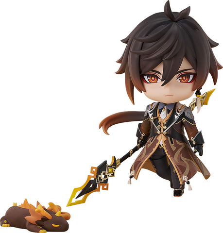 Genshin Impact - Zhongli - Nendoroid #2582 (Good Smile Company)