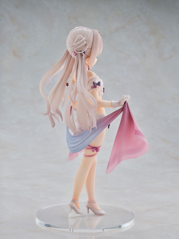 Kanako Tateshiba - Ane Taiken Jogaku Ryou
