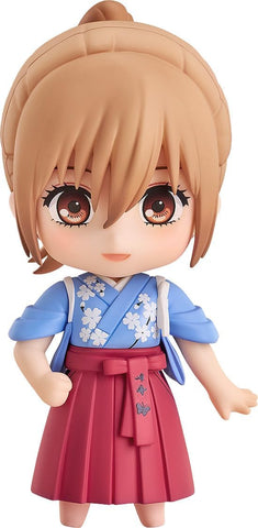 Chihayafuru 3 - Ayase Chihaya - Nendoroid #2526 (Good Smile Arts Shanghai, Good Smile Company)