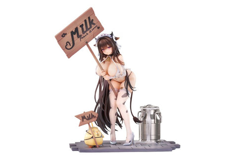 Azur Lane - Kashino - Manjuu - 1/7 - Fresh and Sweet Ver. (Apex Innovation)