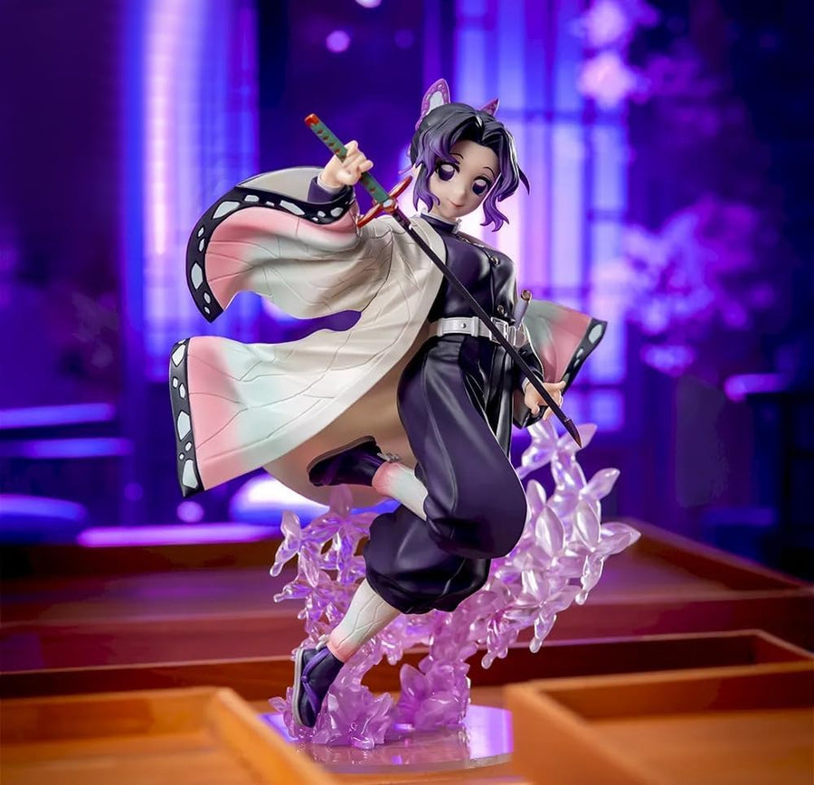 Kochou Shinobu - Kimetsu no Yaiba