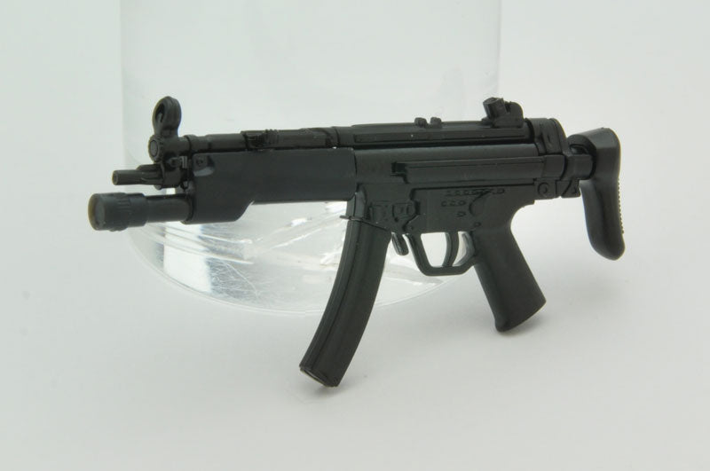 [LADF20] Girls' Frontline Gr MP5 Type 1/12 Plastic Model