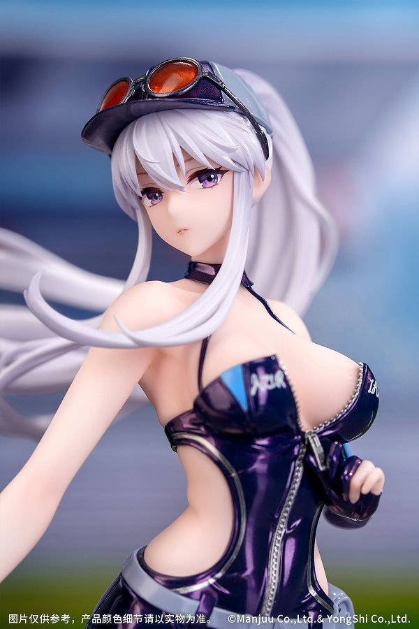 Enterprise - Azur Lane