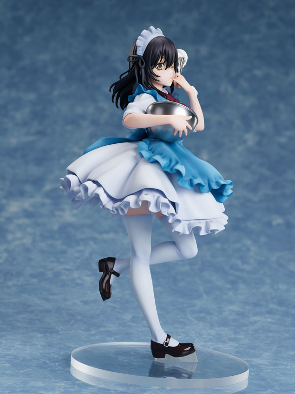 Strike the Blood FINAL Yukina Himeragi Maid Ver. 1/7 Scale Figure