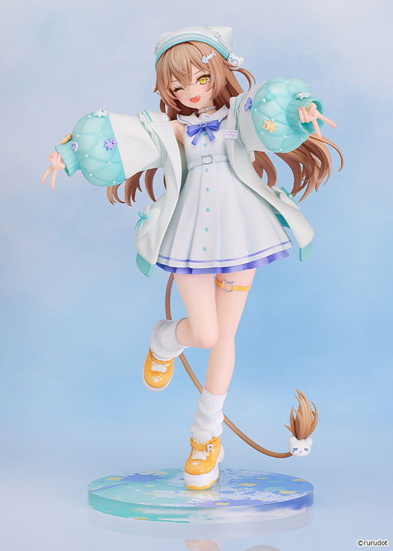 Rurudo Lion - Rurudoraion