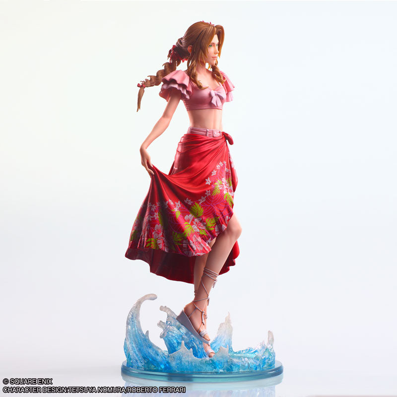 Aerith Gainsborough - Final Fantasy VII Rebirth